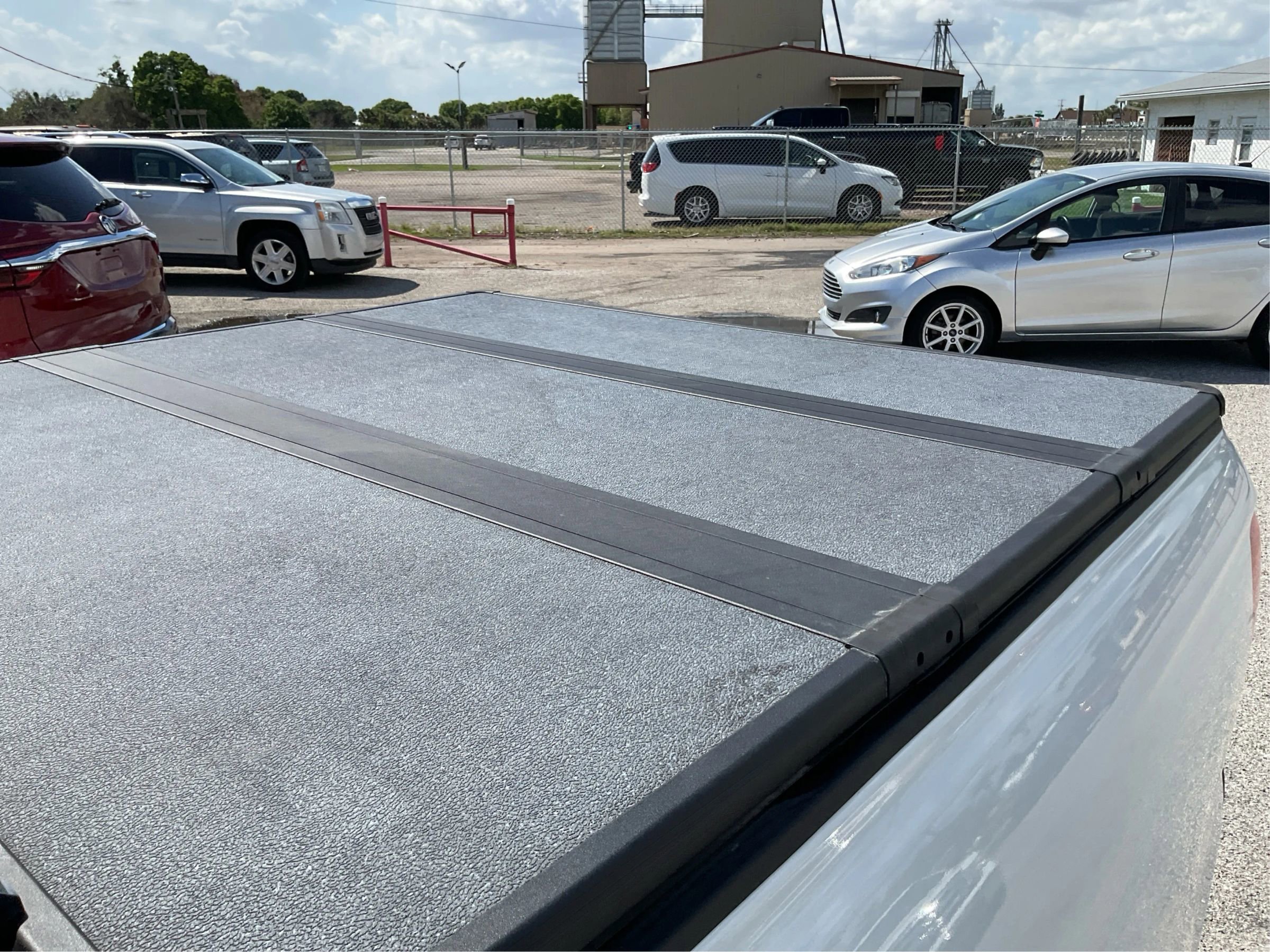 Used 2023 Honda Ridgeline RTL image 12