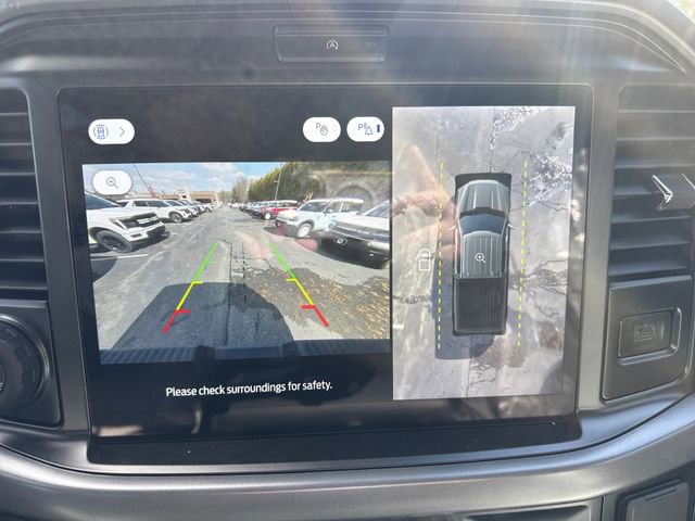 New 2026 Ford F150 XLT w/ Equipment Group 302A MID image 23