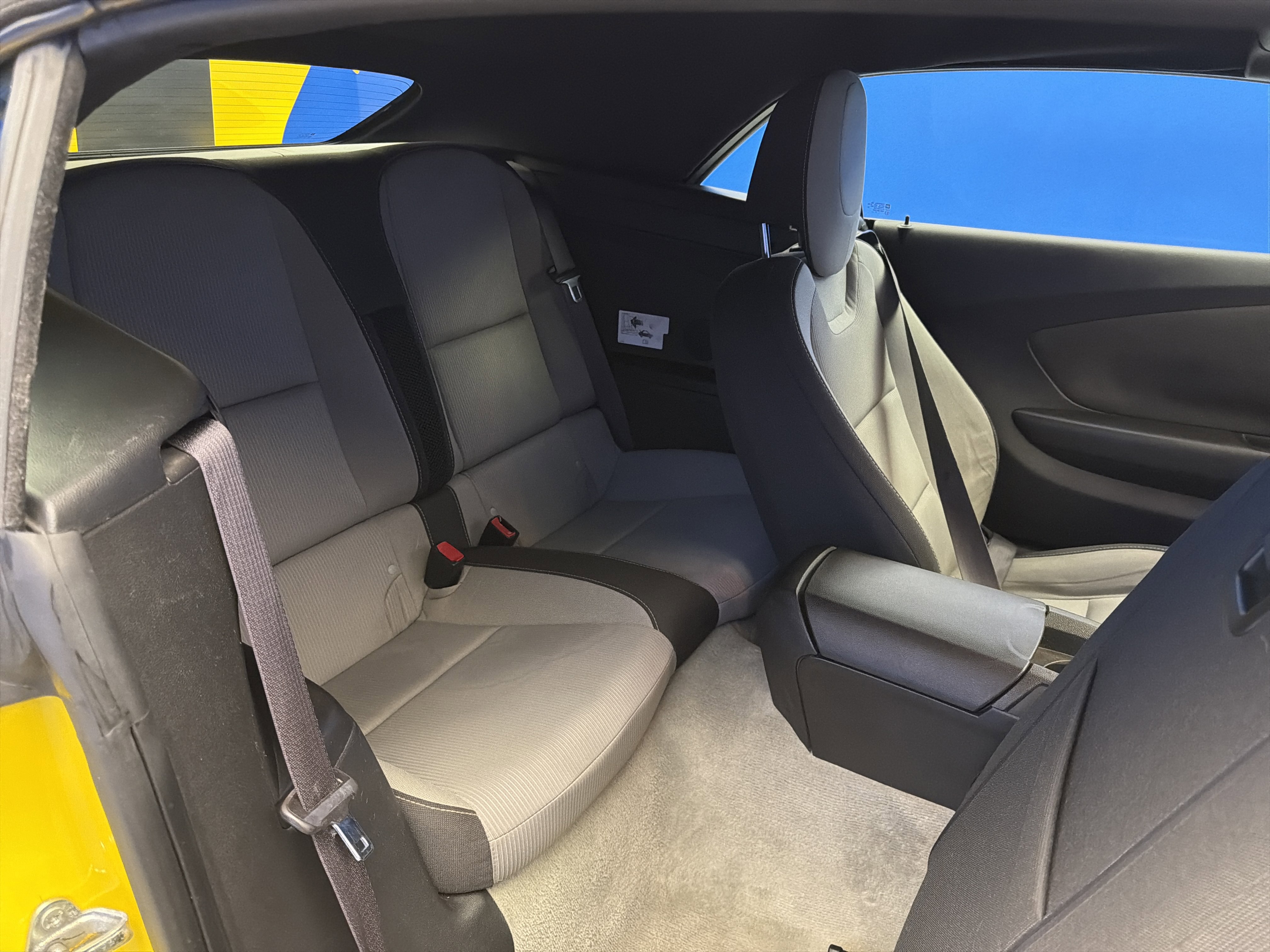 Used 2013 Chevrolet Camaro LT image 24