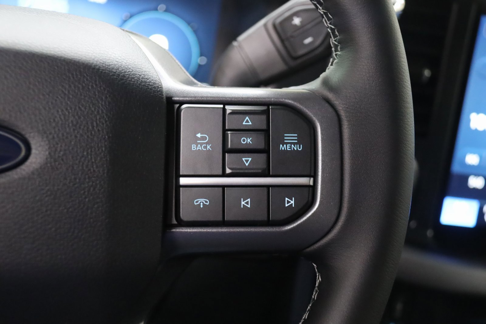 New 2024 Ford F150 XLT w/ Equipment Group 303A High image 29