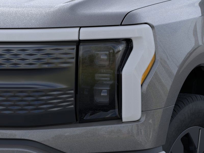 New 2025 Ford F150 Lightning Flash image 19