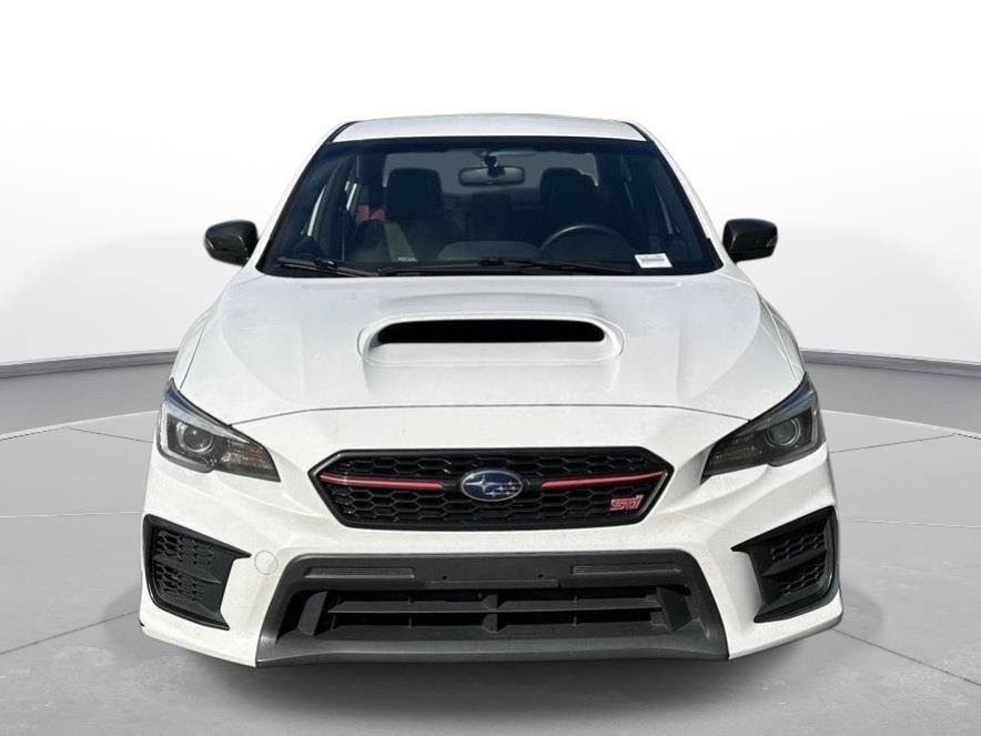 Used 2020 Subaru WRX STI AWD/4WD image 44