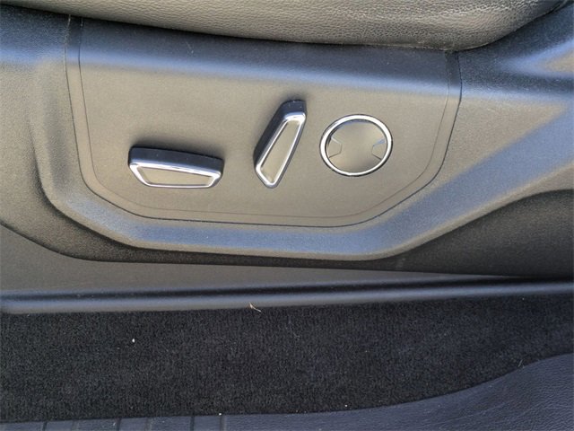 Used 2018 Ford F250 Lariat w/ Lariat Value Package image 16