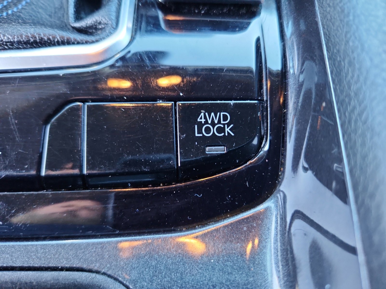 Used 2022 Jeep Compass Latitude image 34