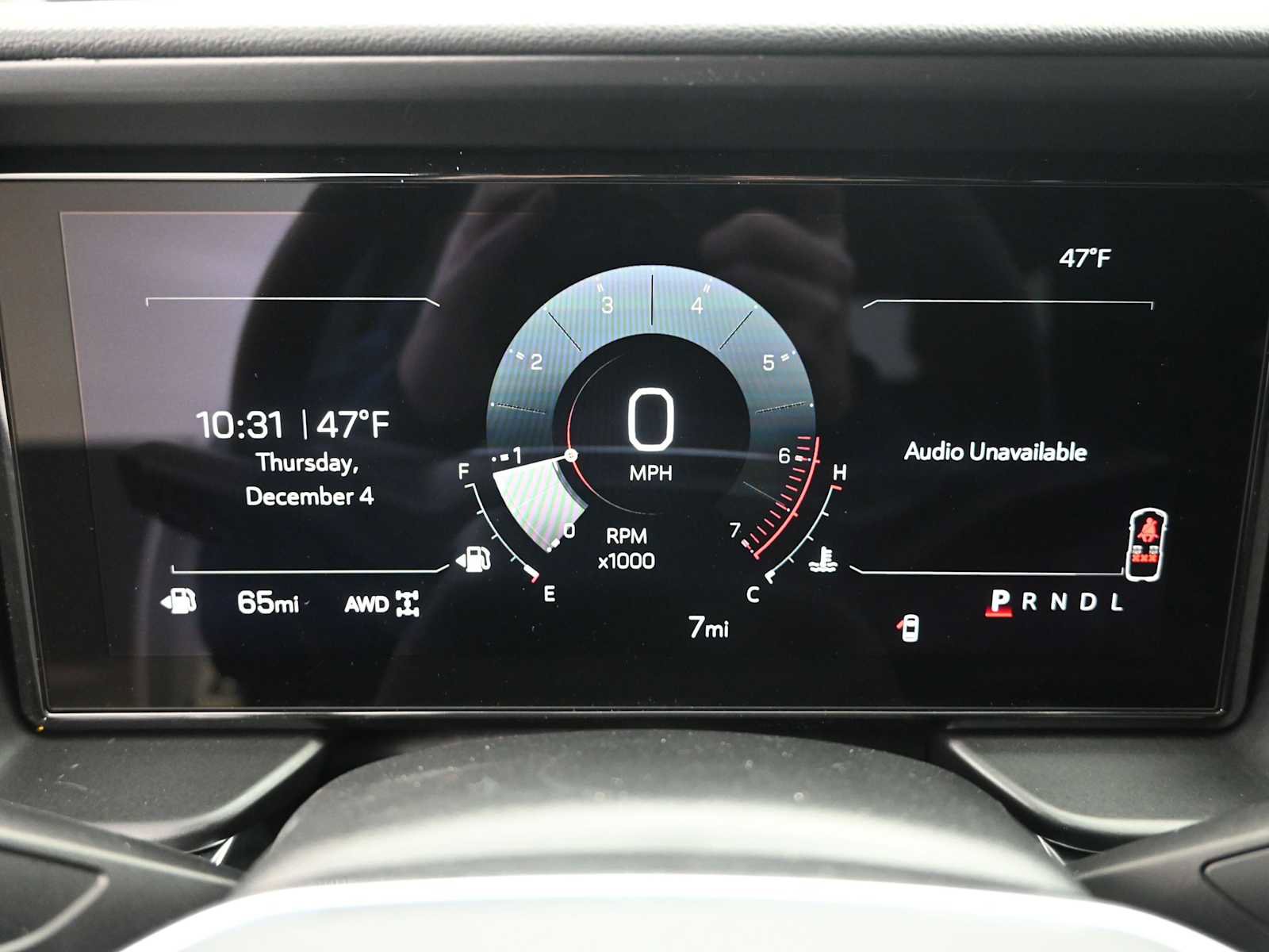 New 2026 GMC Terrain Elevation w/ Elevation Premium Package image 11