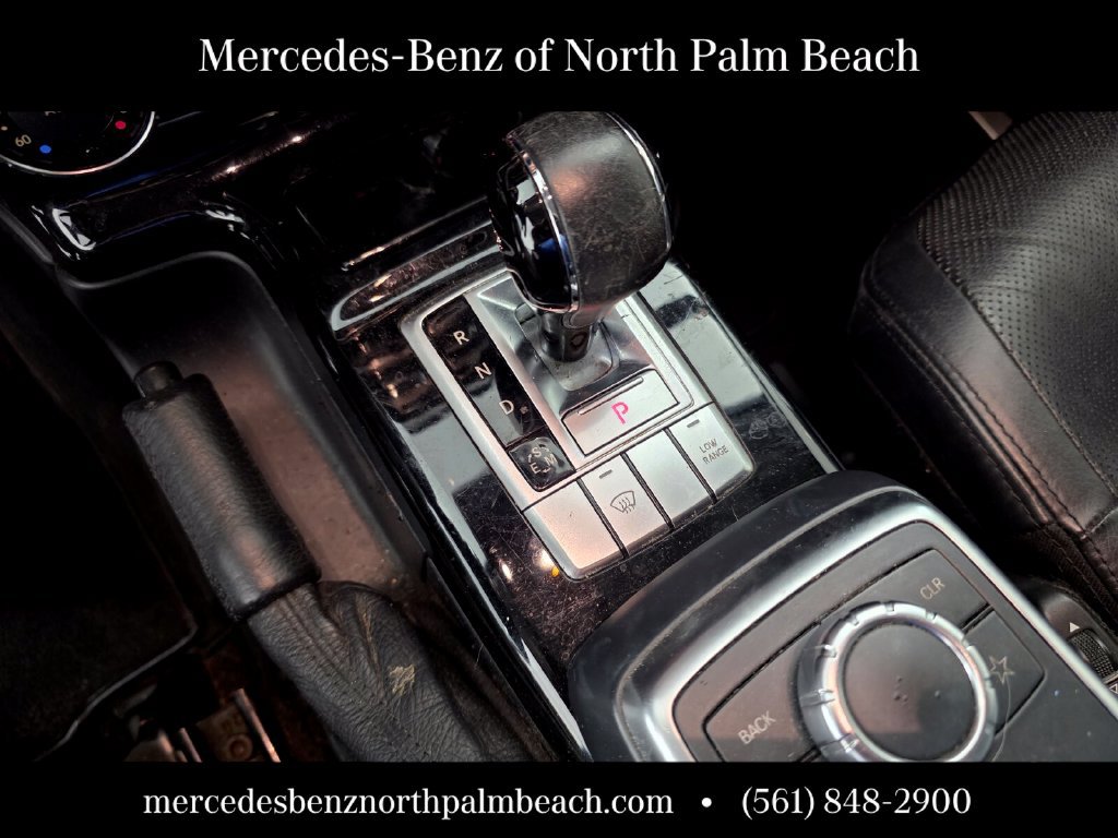 Used 2016 Mercedes-Benz G 550 image 21
