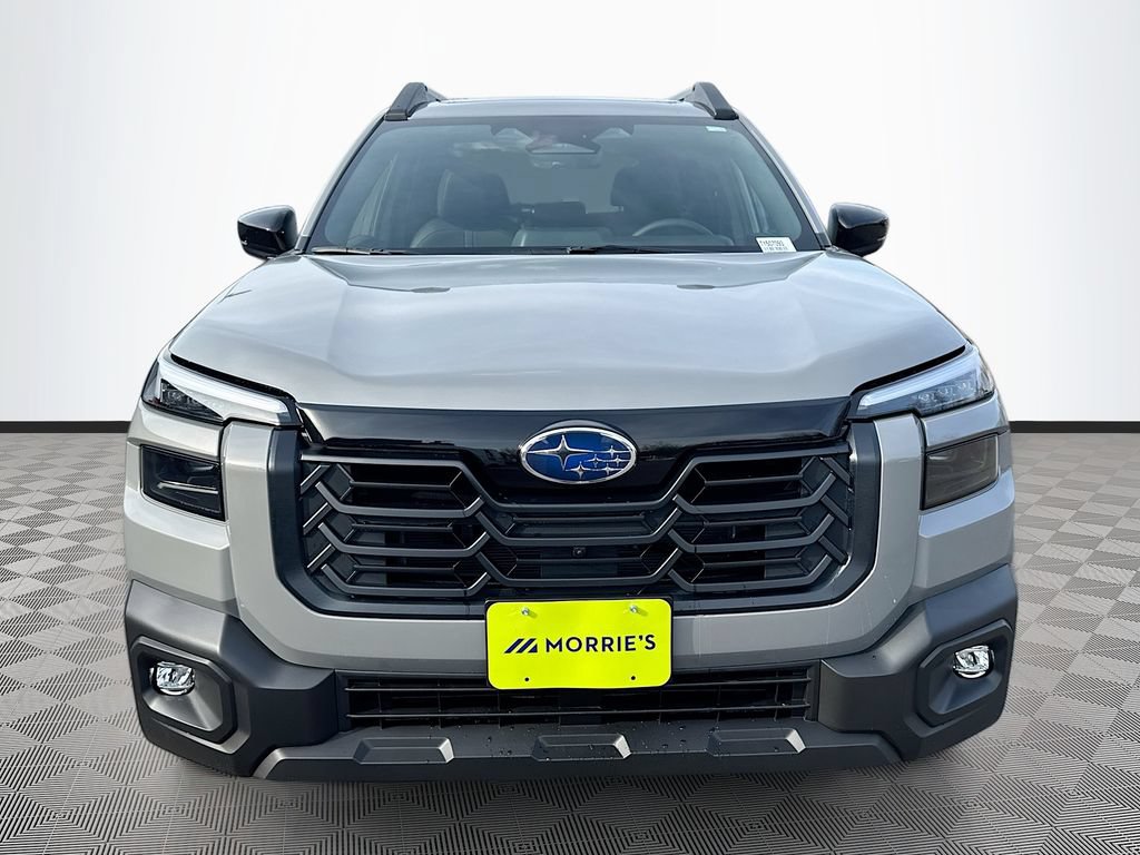 New 2026 Subaru Outback Touring XT AWD/4WD image 2