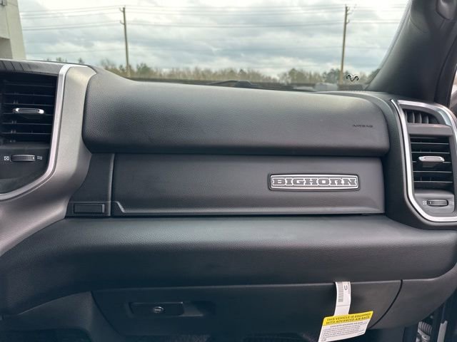 New 2026 RAM 3500 Big Horn AWD/4WD image 39