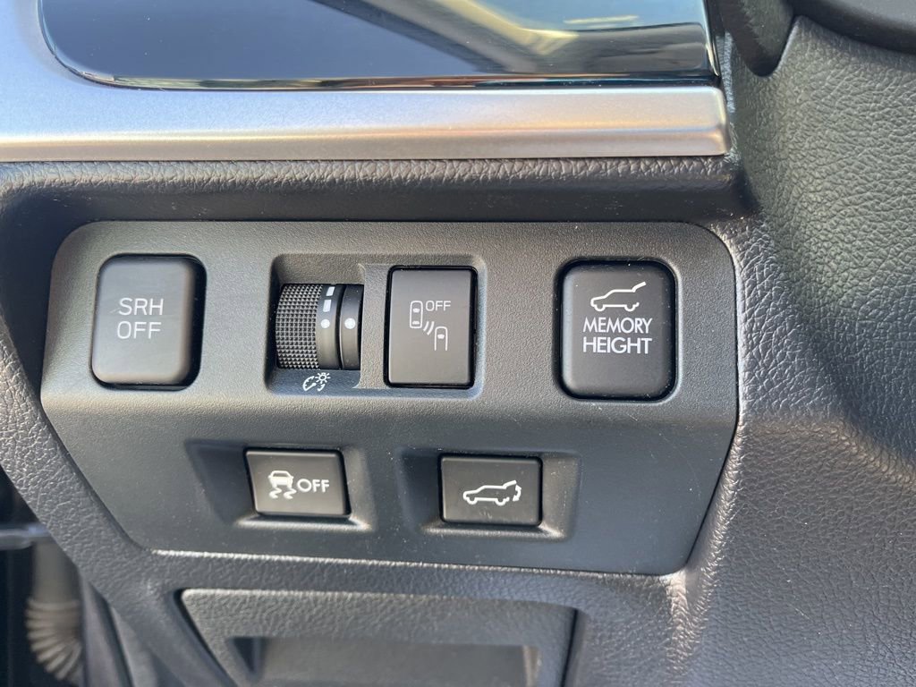 Used 2017 Subaru Forester 2.5i Touring image 14