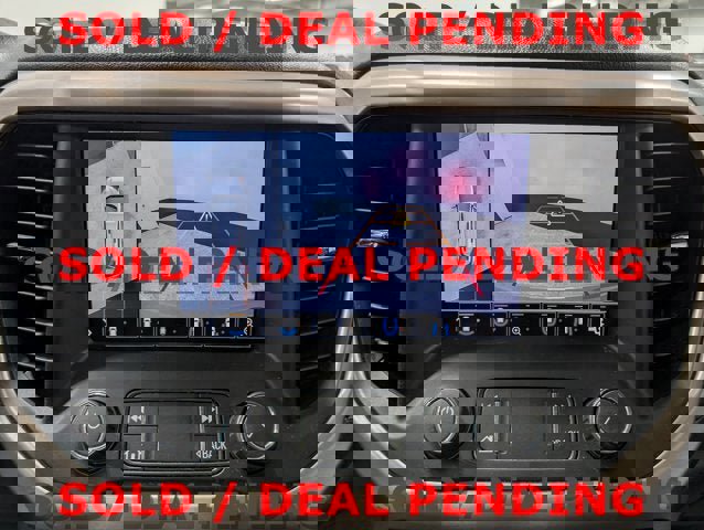 Used 2020 GMC Acadia Denali w/ Trailering Package image 26