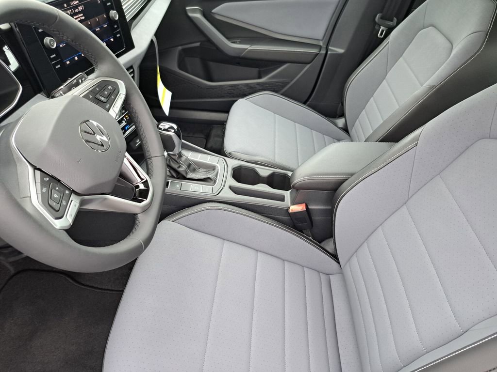 New 2026 Volkswagen Jetta SE image 23