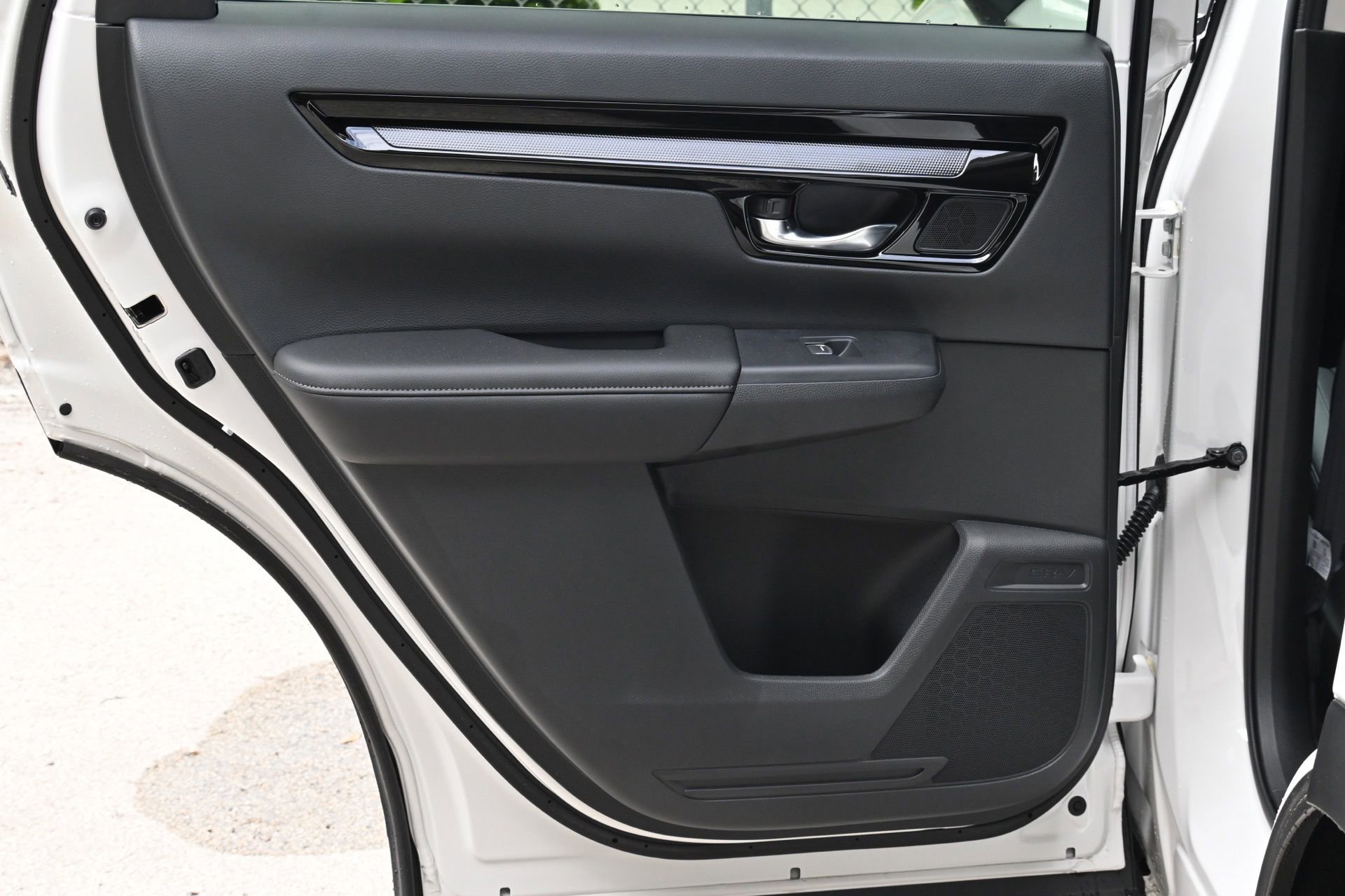 New 2026 Honda CR-V EX-L image 12