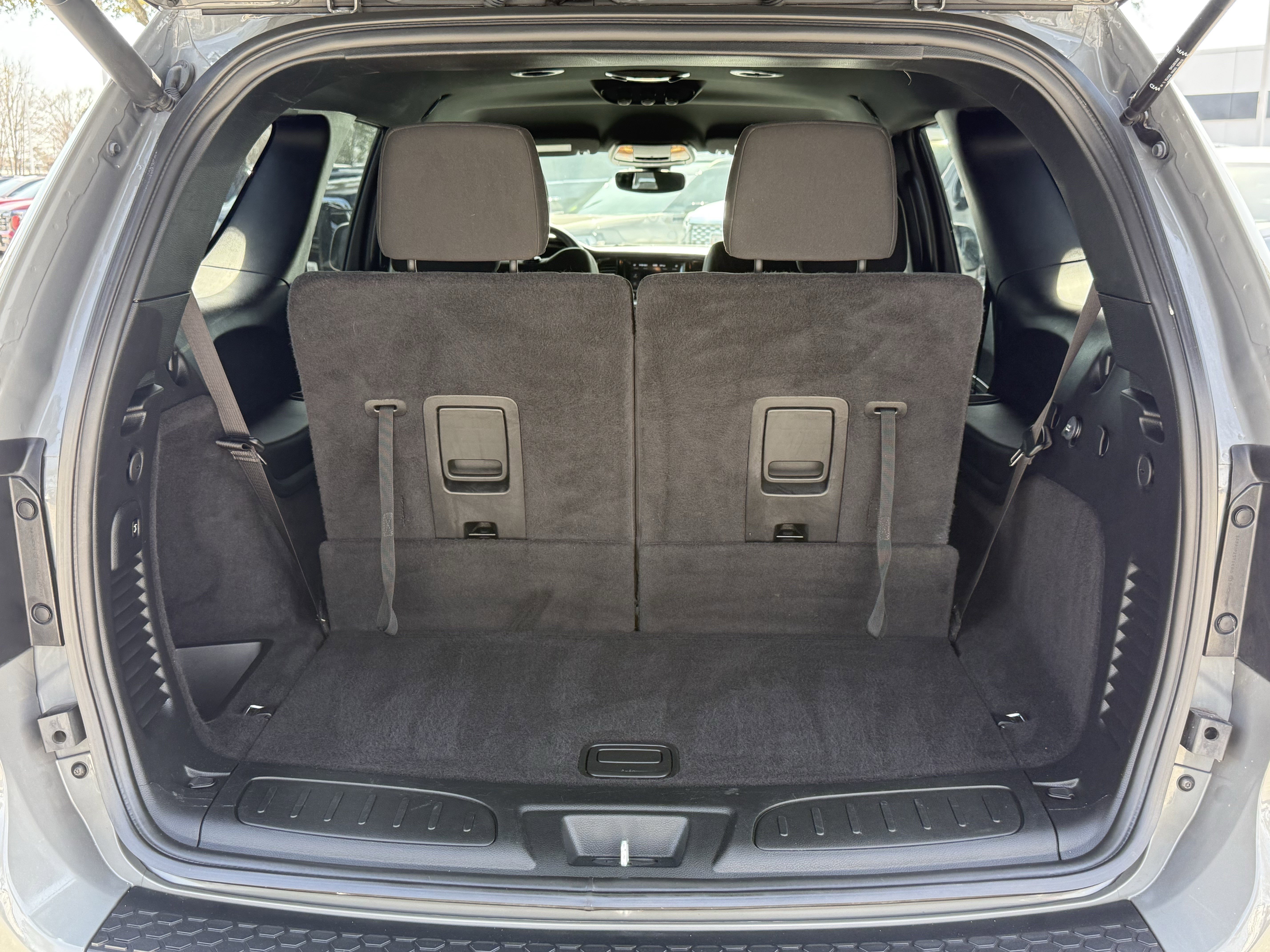 Used 2022 Dodge Durango GT w/ Blacktop Package image 31