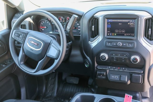 New 2026 GMC Sierra 3500 Pro AWD/4WD image 16