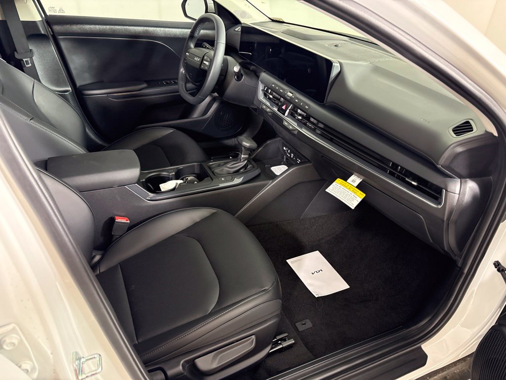 New 2026 Kia K4 GT-Line Turbo FWD image 16