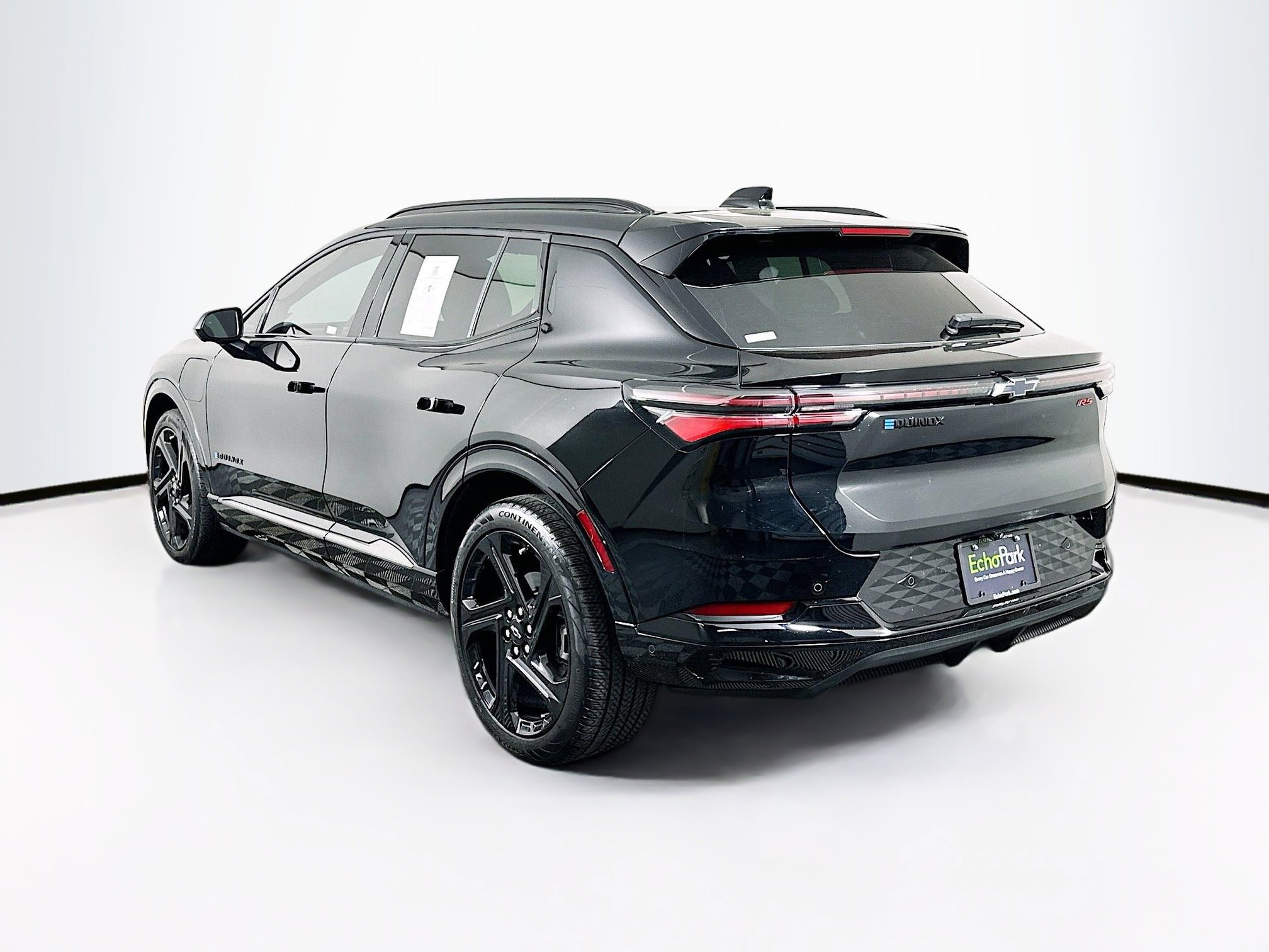 Used 2024 Chevrolet Equinox EV RS FWD image 5