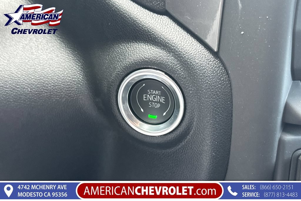 New 2026 Chevrolet Silverado 2500 W/T w/ WT Convenience Package AWD/4WD image 22