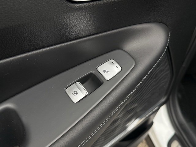 Certified 2022 Hyundai Santa Fe Calligraphy image 37