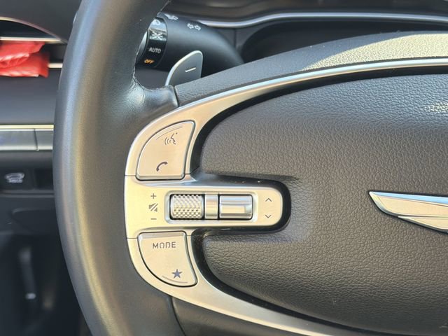 Used 2024 Genesis GV80 2.5T image 26