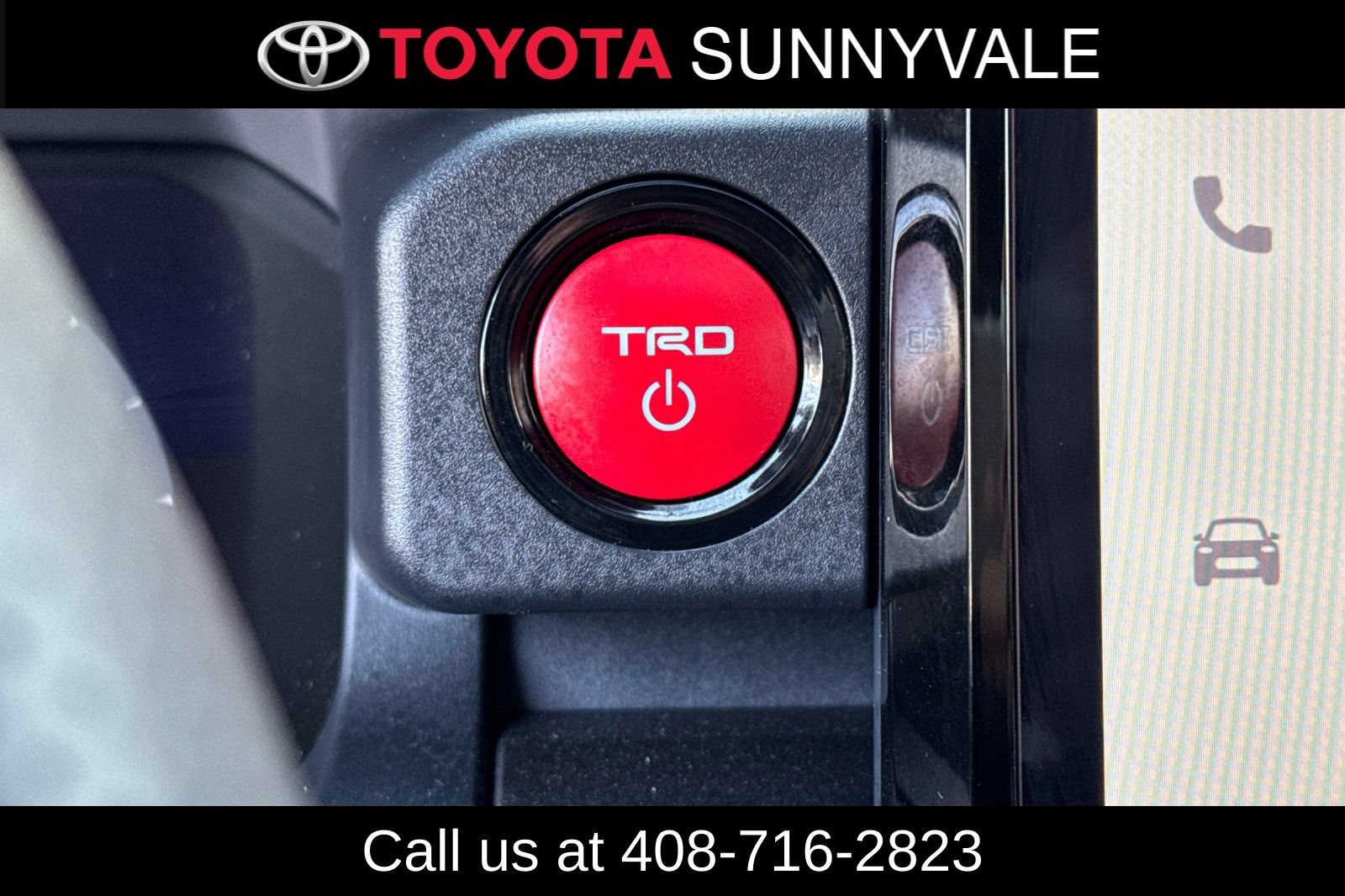 Certified 2025 Toyota 4Runner TRD Off-Road Premium AWD/4WD image 27