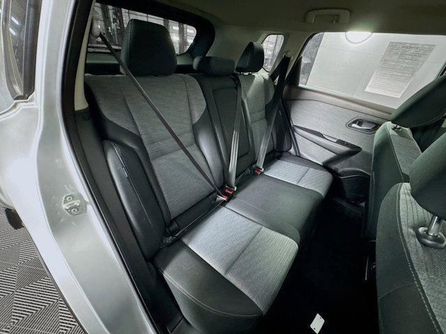 Certified 2023 Nissan Rogue SV AWD/4WD image 21