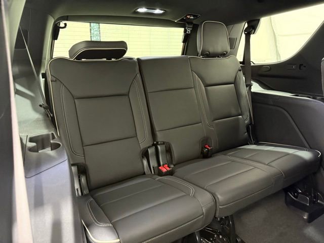 New 2026 Chevrolet Tahoe Premier image 33