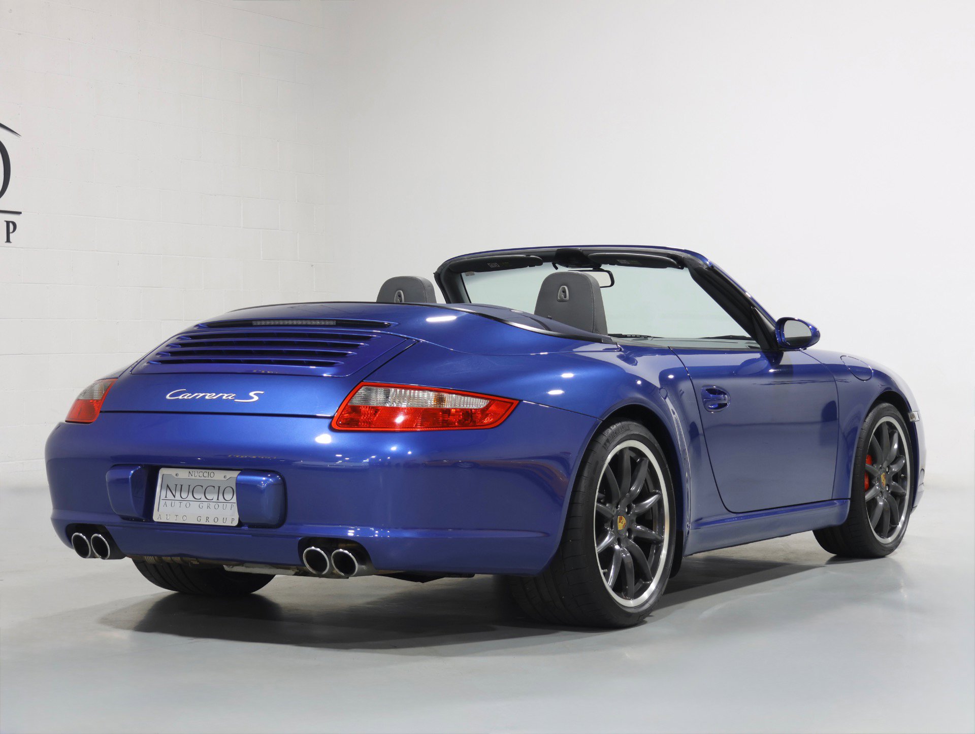 Used 2007 Porsche 911 Carrera S RWD image 40