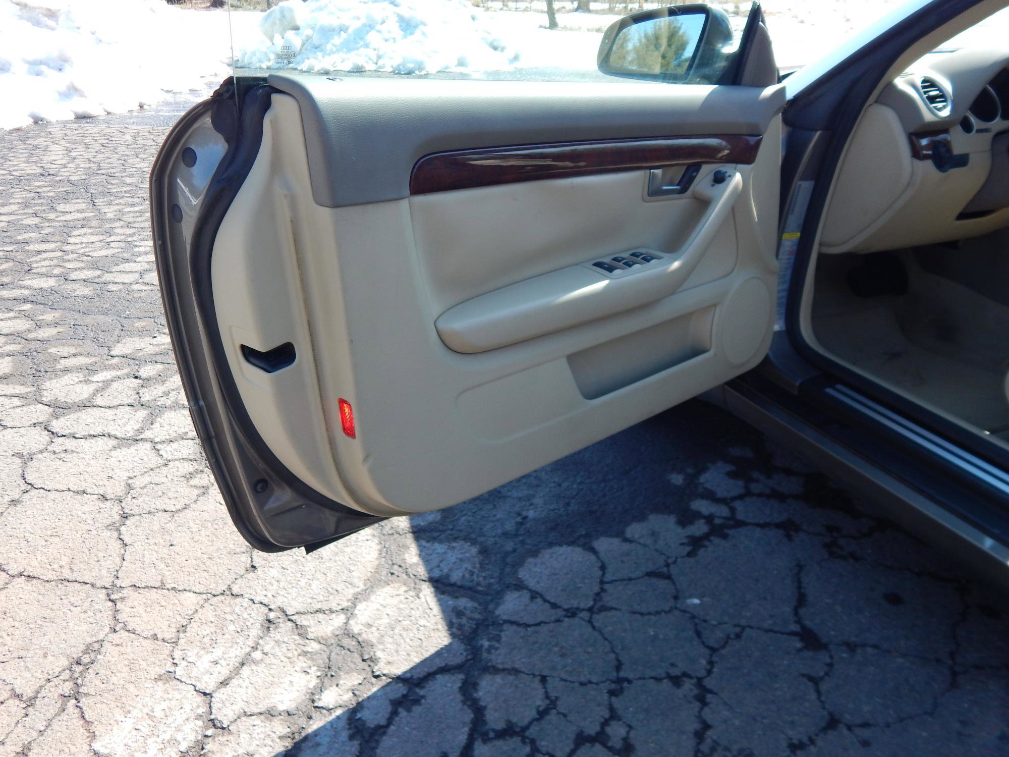 Used 2007 Audi A4 2.0T image 10