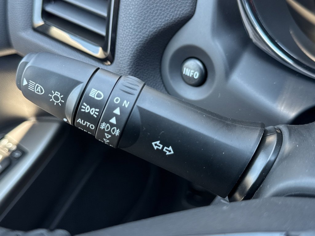 New 2027 Mitsubishi Outlander Sport SE FWD image 14