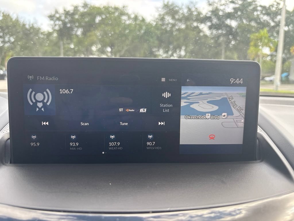 Used 2021 Acura RDX FWD w/ Advance Package image 25
