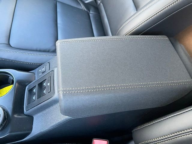 New 2026 Ford Bronco Badlands image 21