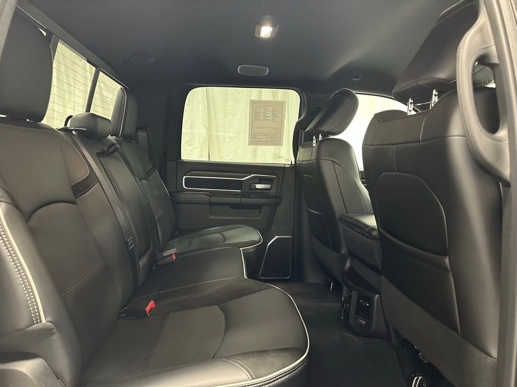 Used 2026 RAM 2500 Laramie image 52
