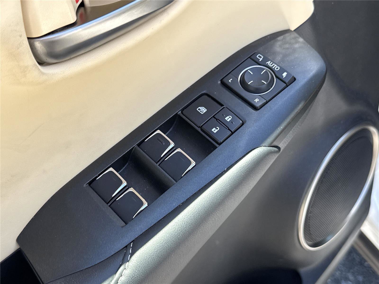 Used 2020 Lexus NX 300h AWD w/ Comfort Package image 26