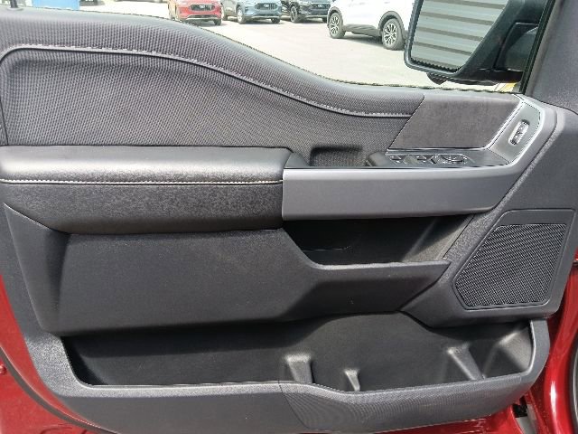 New 2026 Ford F150 XLT AWD/4WD image 11