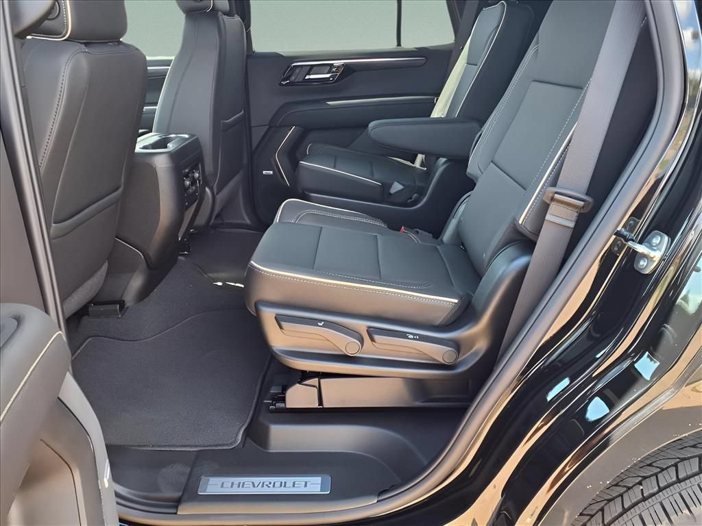New 2026 Chevrolet Tahoe Premier RWD image 24
