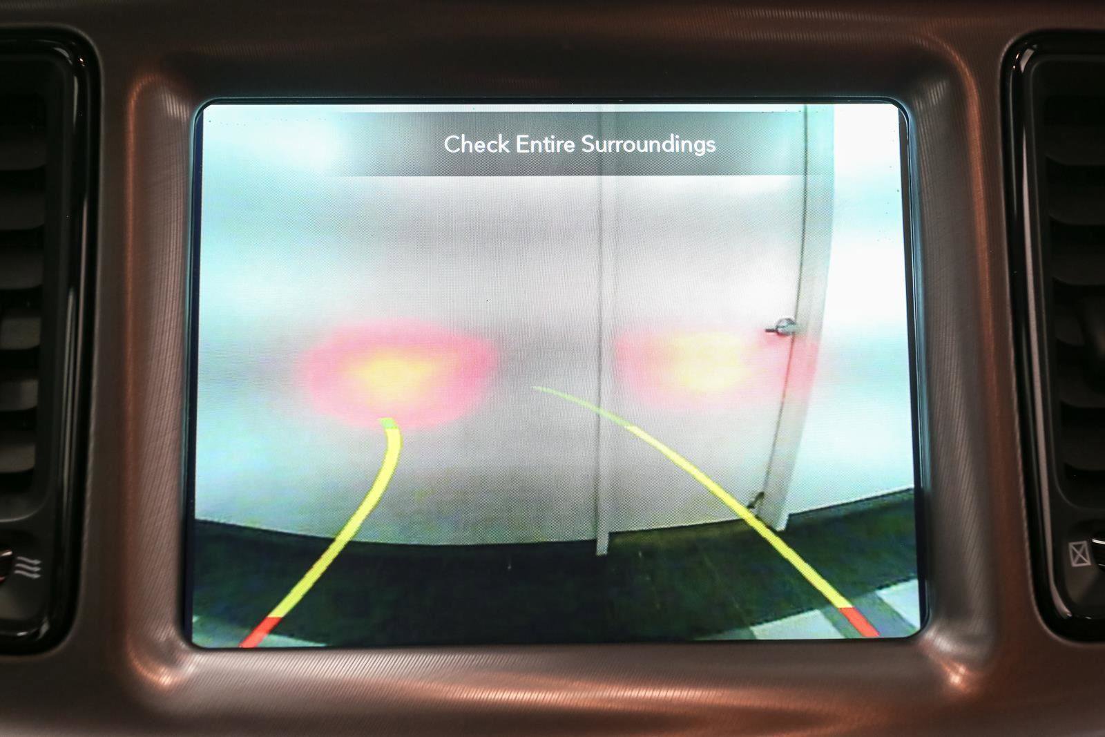 Used 2023 Dodge Challenger R/T Scat Pack image 32