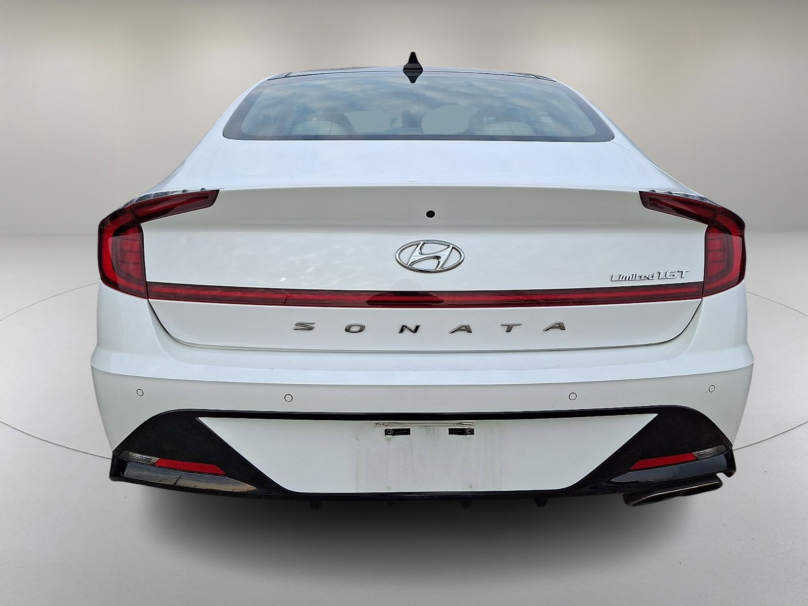 Used 2020 Hyundai Sonata Limited image 7
