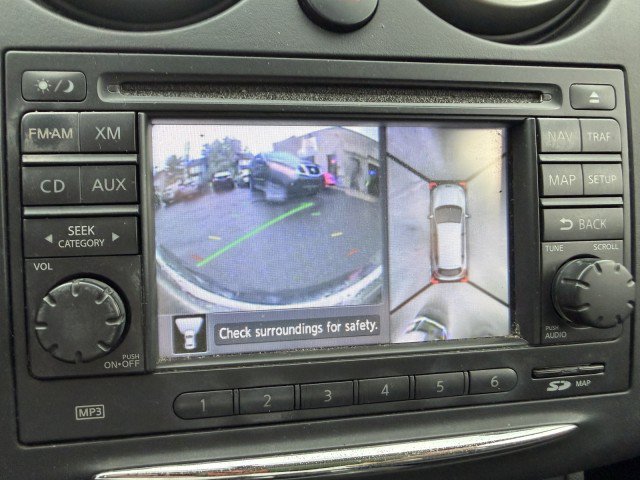 Used 2013 Nissan Rogue SL AWD/4WD image 22