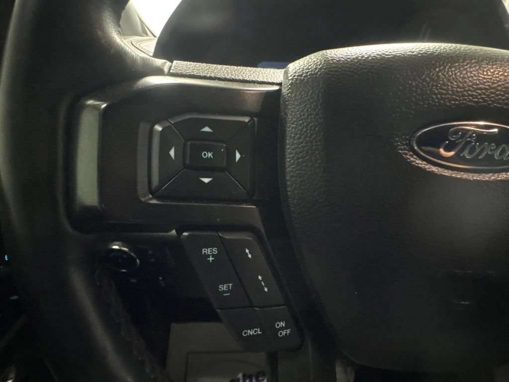 Used 2020 Ford Expedition Limited w/ Special Edition Package AWD/4WD image 25
