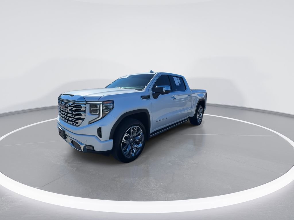 Used 2024 GMC Sierra 1500 Denali image 4