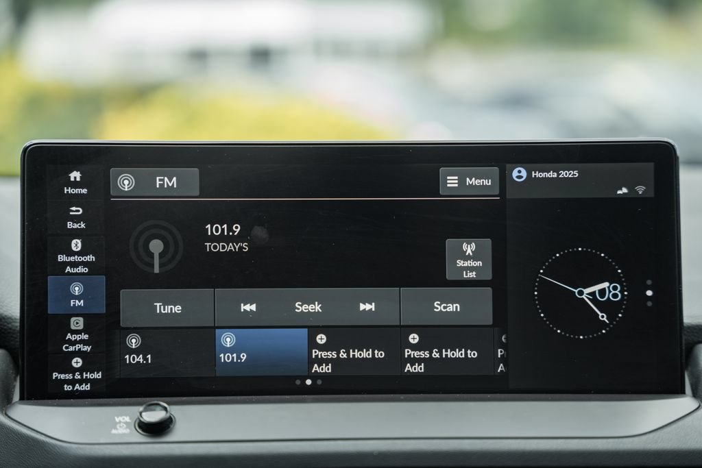 Used 2025 Honda Accord Sport image 20