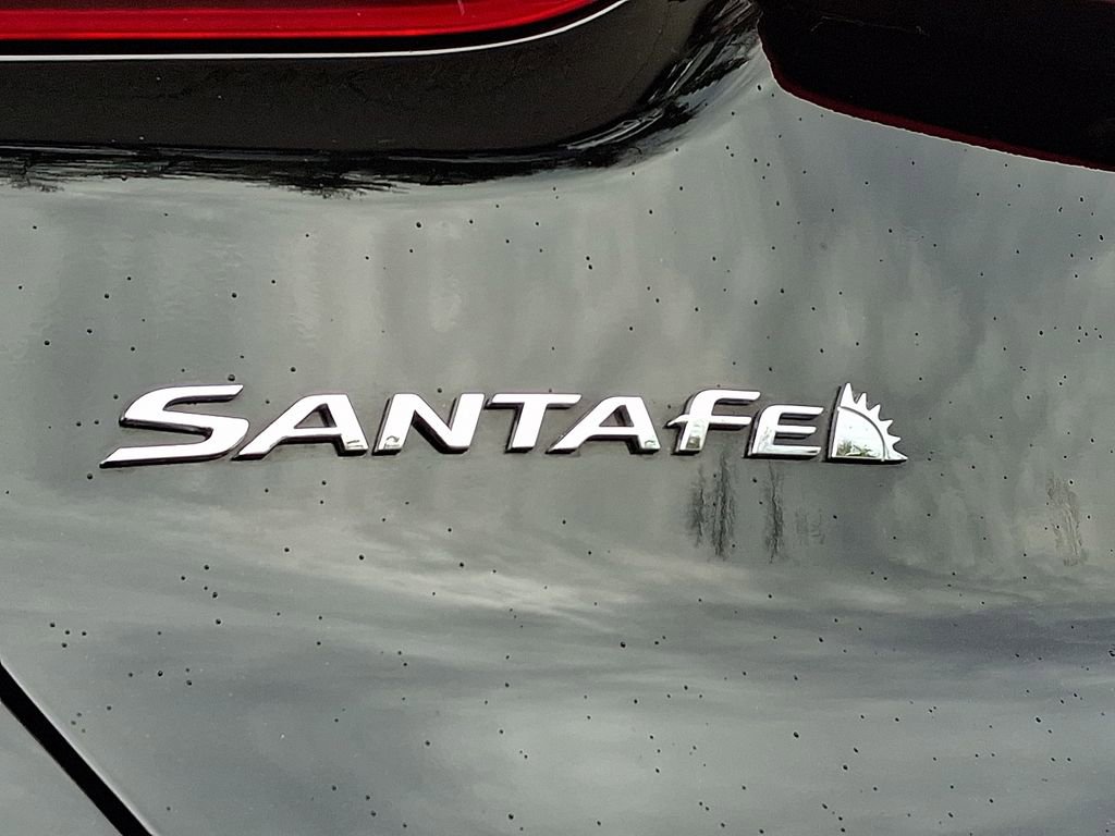 Used 2023 Hyundai Santa Fe SEL image 31