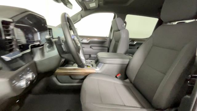 Used 2024 GMC Sierra 1500 Elevation w/ X31 Off-Road Package AWD/4WD image 21
