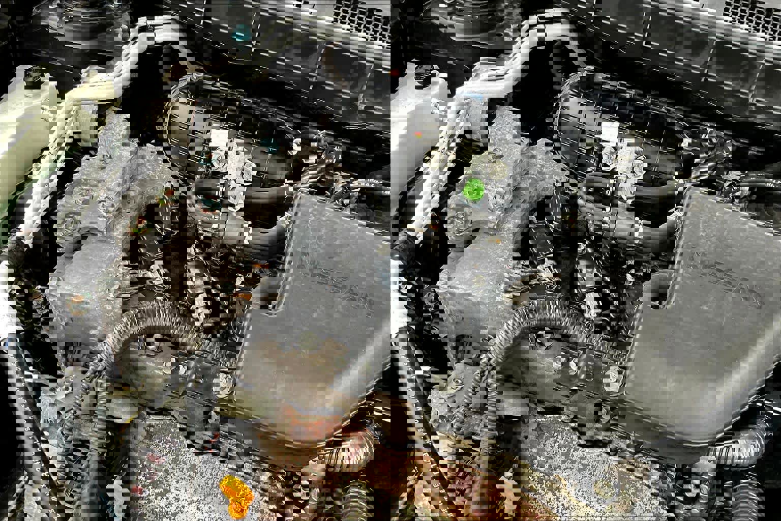 Used 2011 Nissan Rogue SV w/ Premium Pkg image 32