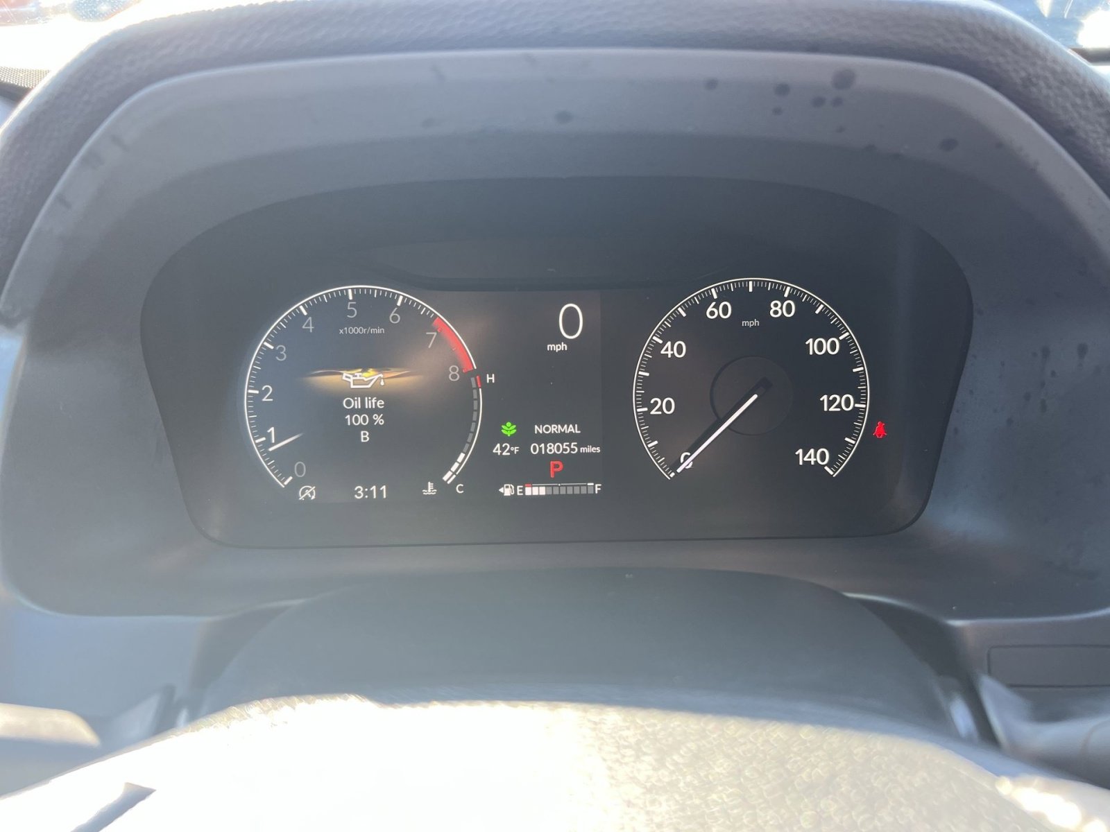 Used 2025 Honda Ridgeline TrailSport image 17