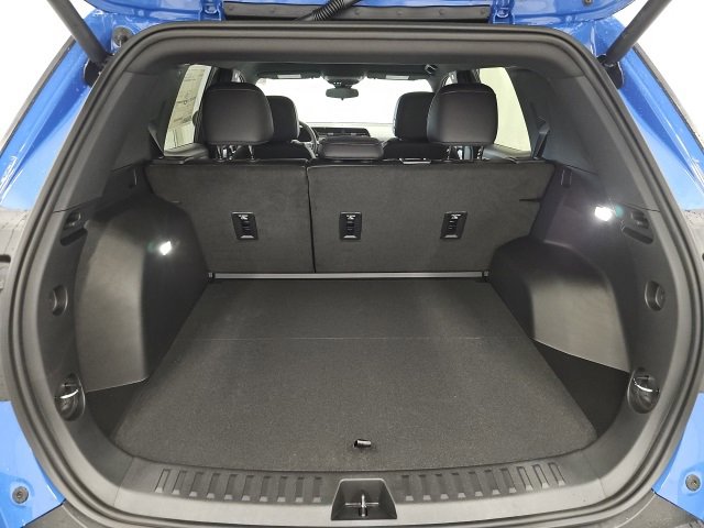 New 2026 GMC Terrain Elevation w/ Elevation Premium Package image 17