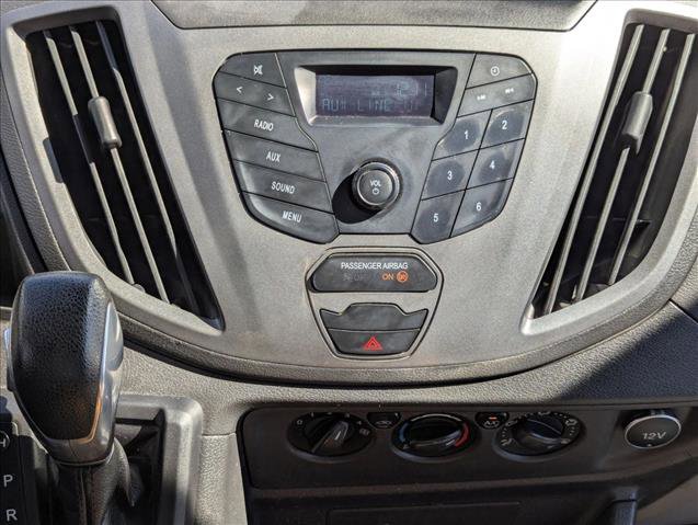 Used 2017 Ford Transit 250 148 Low Roof image 14