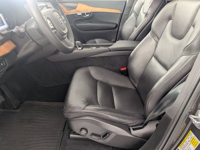 Used 2023 Volvo XC90 T8 Plus w/ Protection Package Premier image 14