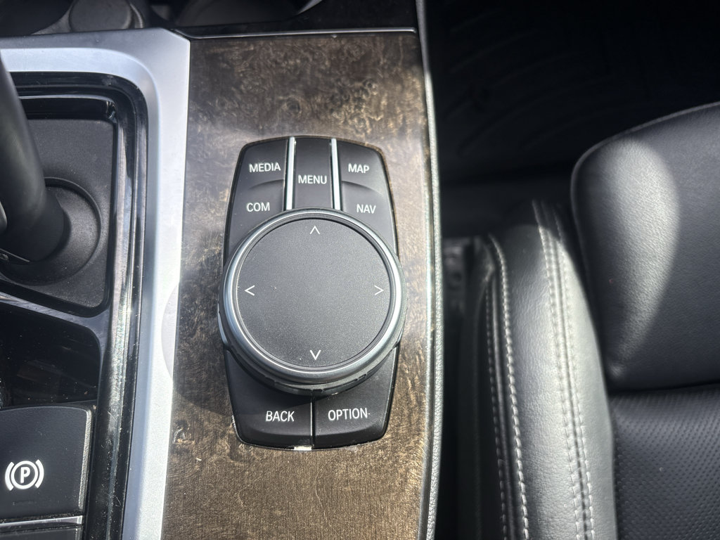 Used 2020 BMW X3 M40i w/ Executive Package AWD/4WD image 25