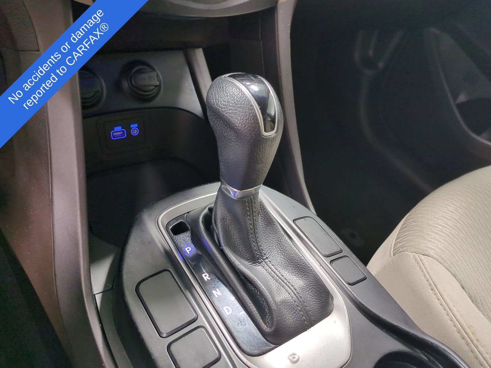 Used 2017 Hyundai Santa Fe Sport w/ Cargo Package image 32